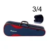 Кейс Rafaga TY-003 Blue 3/4