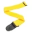 D'Addario PWS110 Polypro Guitar Strap (Yellow)