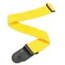 Ремінь для гітари D'Addario PWS110 Polypro Guitar Strap (Yellow)