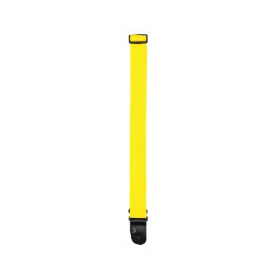 Ремінь для гітари D'Addario PWS110 Polypro Guitar Strap (Yellow)