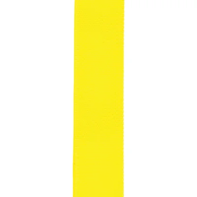 Ремінь для гітари D'Addario PWS110 Polypro Guitar Strap (Yellow)