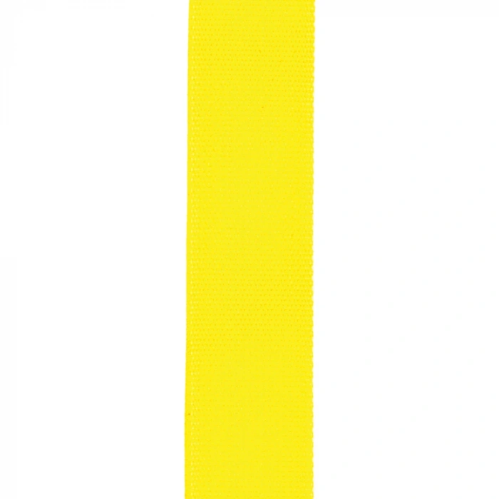 Ремінь для гітари Ремінь для гітари D'Addario PWS110 Polypro Guitar Strap (Yellow)