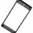 Dimarzio DM1301BK Mounting Ring Bridge Position (Black)