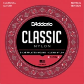 D'Addario EJ27N Student Classics Normal Tension D'Addario EJ27N Student Classics Normal Tension