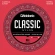 Струни D'Addario EJ27N Student Classics Normal Tension Струни D'Addario EJ27N Student Classics Normal Tension