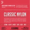 Струни D'Addario EJ27N Student Classics Normal Tension