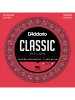 Струни D'Addario EJ27N Student Classics Normal Tension