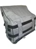 Чохол для акордеона MusicBag Accordion 4/4 10мм 500x470x230 HW350 Gray