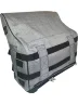 Чохол для акордеона MusicBag Accordion 4/4 10мм 500x470x230 HW350 Gray
