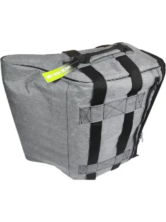 MusicBag Accordion 4/4 10мм 500x470x230 HW350 Gray