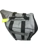 Чохол для акордеона MusicBag Accordion 4/4 10мм 500x470x230 HW350 Gray