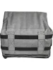 Чохол для акордеона MusicBag Accordion 4/4 10мм 500x470x230 HW350 Gray