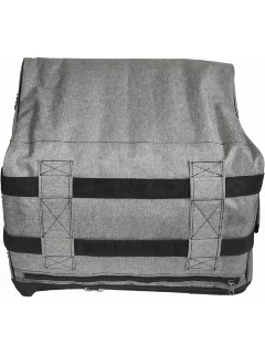 MusicBag Accordion 4/4 10мм 500x470x230 HW350 Gray