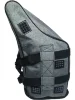 Чохол для акордеона MusicBag Accordion 4/4 10мм 500x470x230 HW350 Gray