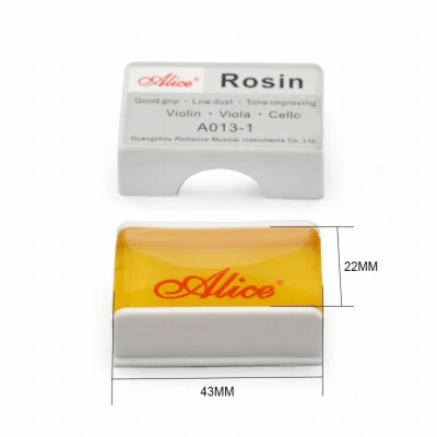 Міcток для скрипки Mavis 3/4-4/4 + Каніфоль Alice A013-1