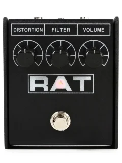 Rapco Horizon PRO CO RAT2