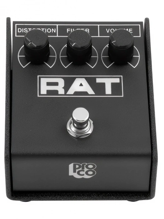 Rapco Horizon PRO CO RAT2