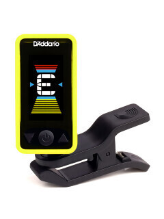 D'Addario PW-CT-17YL Eclipse Tuner