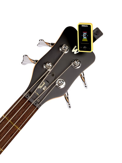 Тюнер D'Addario PW-CT-17YL Eclipse Tuner