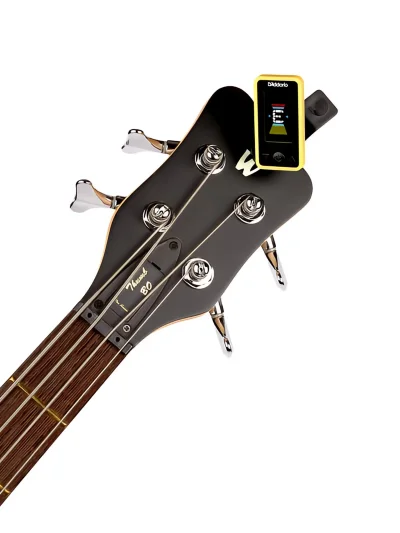 Тюнер D'Addario PW-CT-17YL Eclipse Tuner