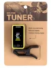 Тюнер D'Addario PW-CT-17YL Eclipse Tuner