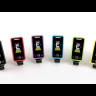 Тюнер Тюнер D'Addario PW-CT-17YL Eclipse Tuner