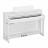 Yamaha Clavinova CLP-845 (White)