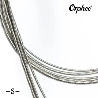 Orphee SB96X 6 strings Nickel Alloy 30-125