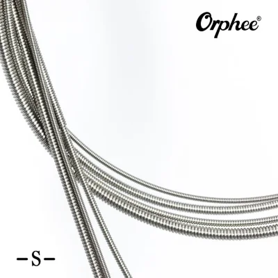 Струни Orphee SB96X 6 strings Nickel Alloy 30-125