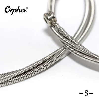 Струни Orphee SB96X 6 strings Nickel Alloy 30-125