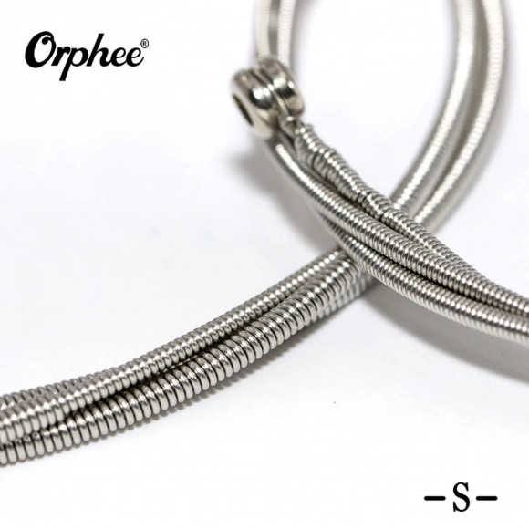 Струны Orphee SB96X 6 strings Nickel Alloy 30-125