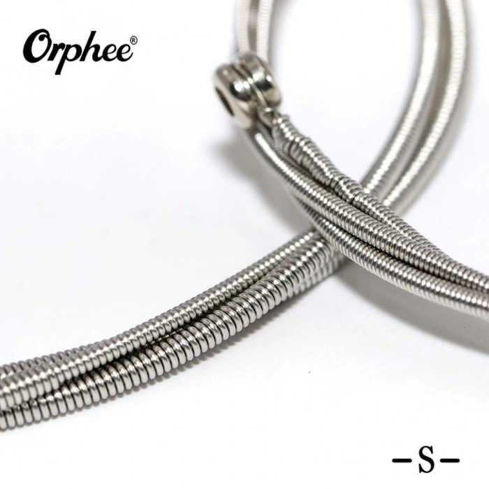 Orphee SB96X 6 strings Nickel Alloy 30-125
