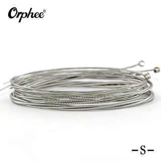 Orphee SB96X 6 strings Nickel Alloy 30-125