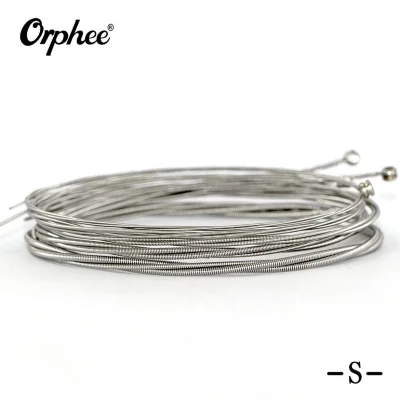Струни Orphee SB96X 6 strings Nickel Alloy 30-125