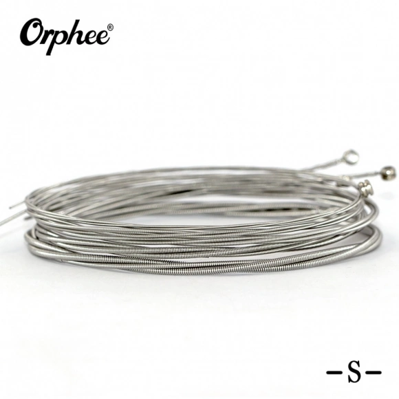 Струны Orphee SB96X 6 strings Nickel Alloy 30-125
