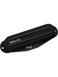 Dimarzio DP189BK The Tone Zone S (Black)