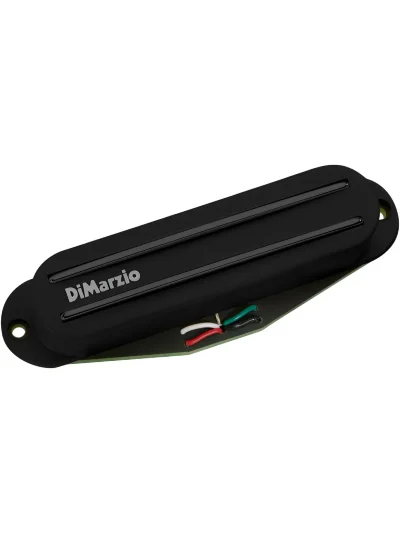 Звукознімач Dimarzio DP189BK The Tone Zone S (Black)