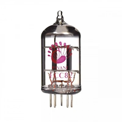 PSVANE 12AU7 / ECC82