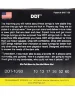 Струни DR DDT-10/60 Drop Down Tuning Electric Big Heavier 10-60