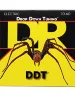 Струни DR DDT-10/60 Drop Down Tuning Electric Big Heavier 10-60