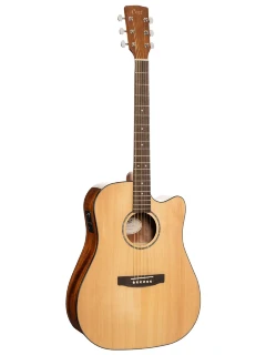 Cort Earth 60CE (Natural Gloss)