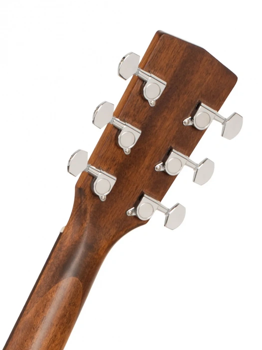 Електро-акустична гітара Електро-акустична гітара Cort Earth 60CE (Natural Gloss)