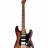 Mooer MSC20 Pro (Amber Brown)