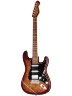 Електрогітара Mooer MSC20 Pro (Amber Brown)