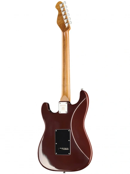 Электрогитара Mooer MSC20 Pro (Amber Brown)