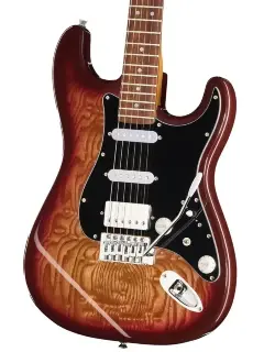 Mooer MSC20 Pro (Amber Brown)