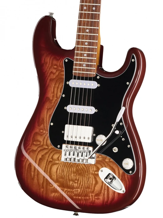 Mooer MSC20 Pro (Amber Brown)