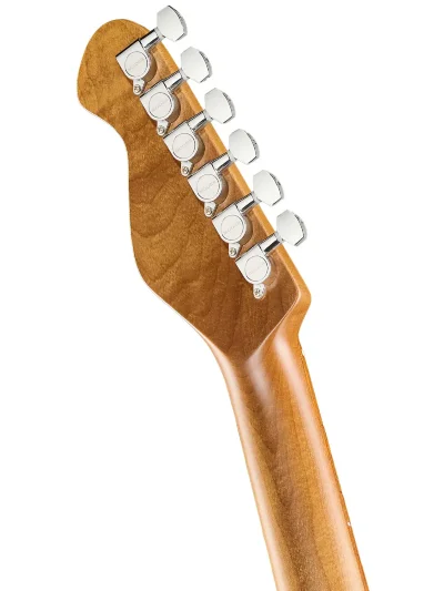 Електрогітара Mooer MSC20 Pro (Amber Brown)