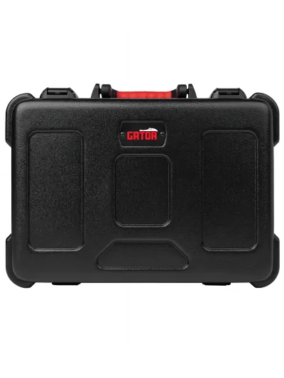 Кейс Gator GTSA-GTR-MINIAMPMOD - Case For Mini Amp Modelers