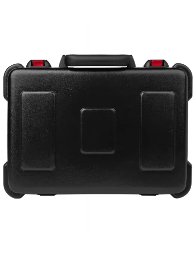 Кейс Gator GTSA-GTR-MINIAMPMOD - Case For Mini Amp Modelers